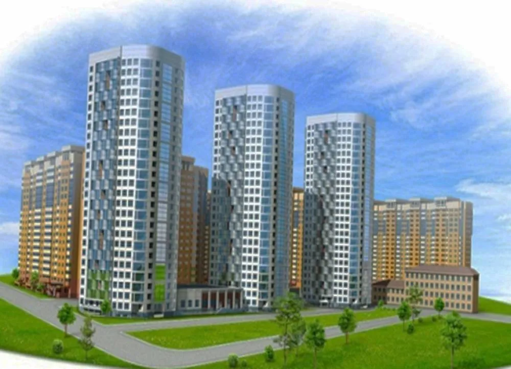 Модуль автосборщика собственников жилья