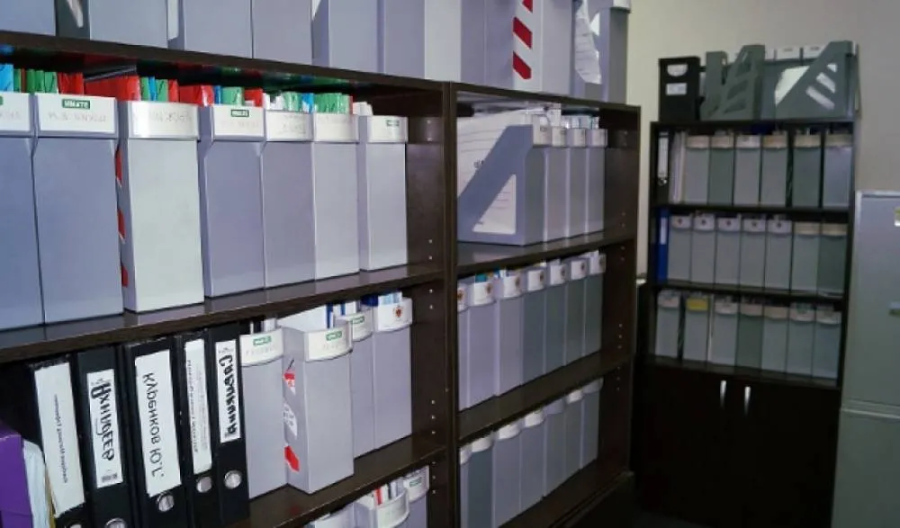 Внедрение CRM для юридического агентства